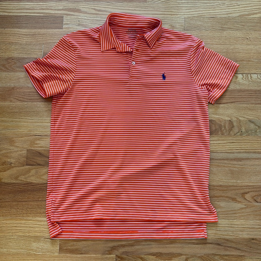 Polo Men’s Golf Polo